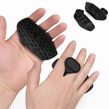 ChillCrafted Anti-Slip Training Grip