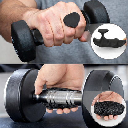 ChillCrafted Anti-Slip Training Grip