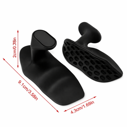 ChillCrafted Anti-Slip Training Grip